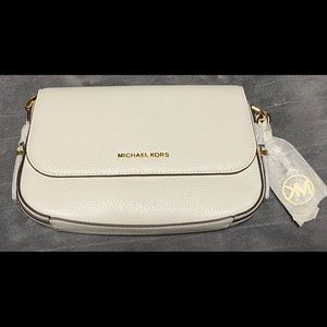 Michael Kore Bedford Legacy Optic White